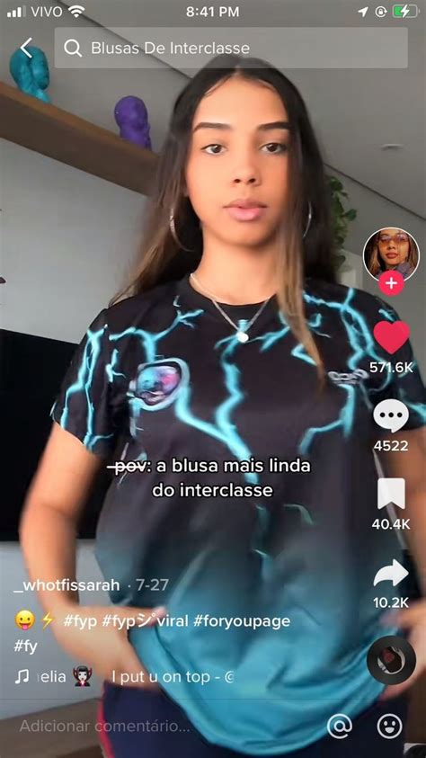 blusa de interclasse preta com azul